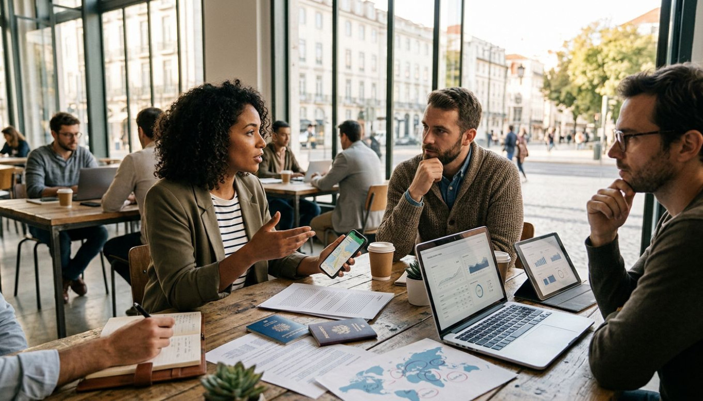 Nomad Investors: Does Changing Citizenship Still Save Money?